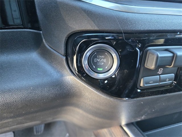 New 2026 GMC Sierra 1500 SLT w/ SLT Premium Plus Package image 19