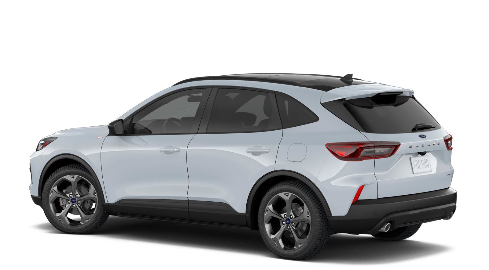 New 2026 Ford Escape ST-Line w/ Tech Pack #1 AWD/4WD image 2