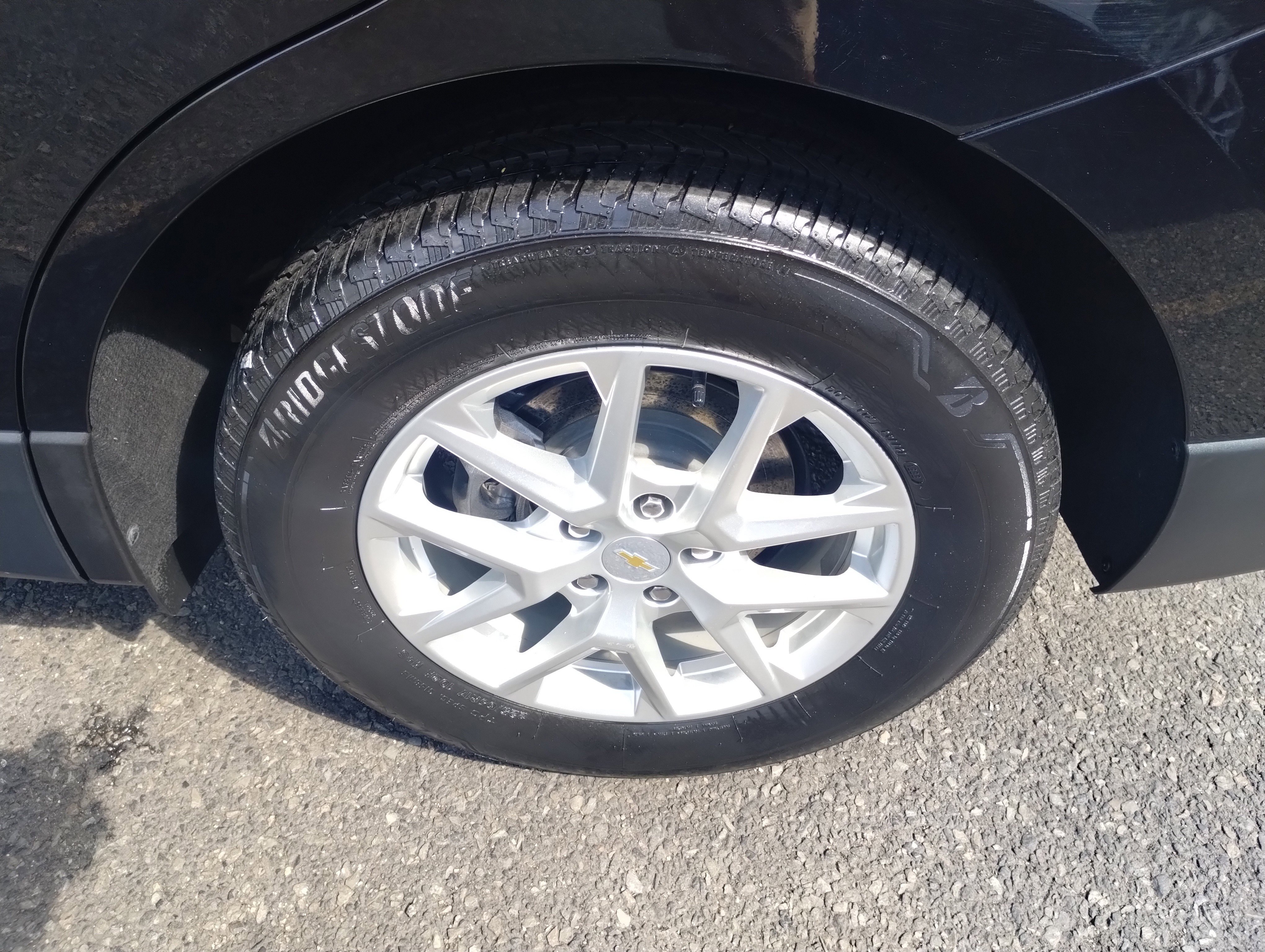 Used 2022 Chevrolet Equinox LS w/ LS Convenience Package image 19