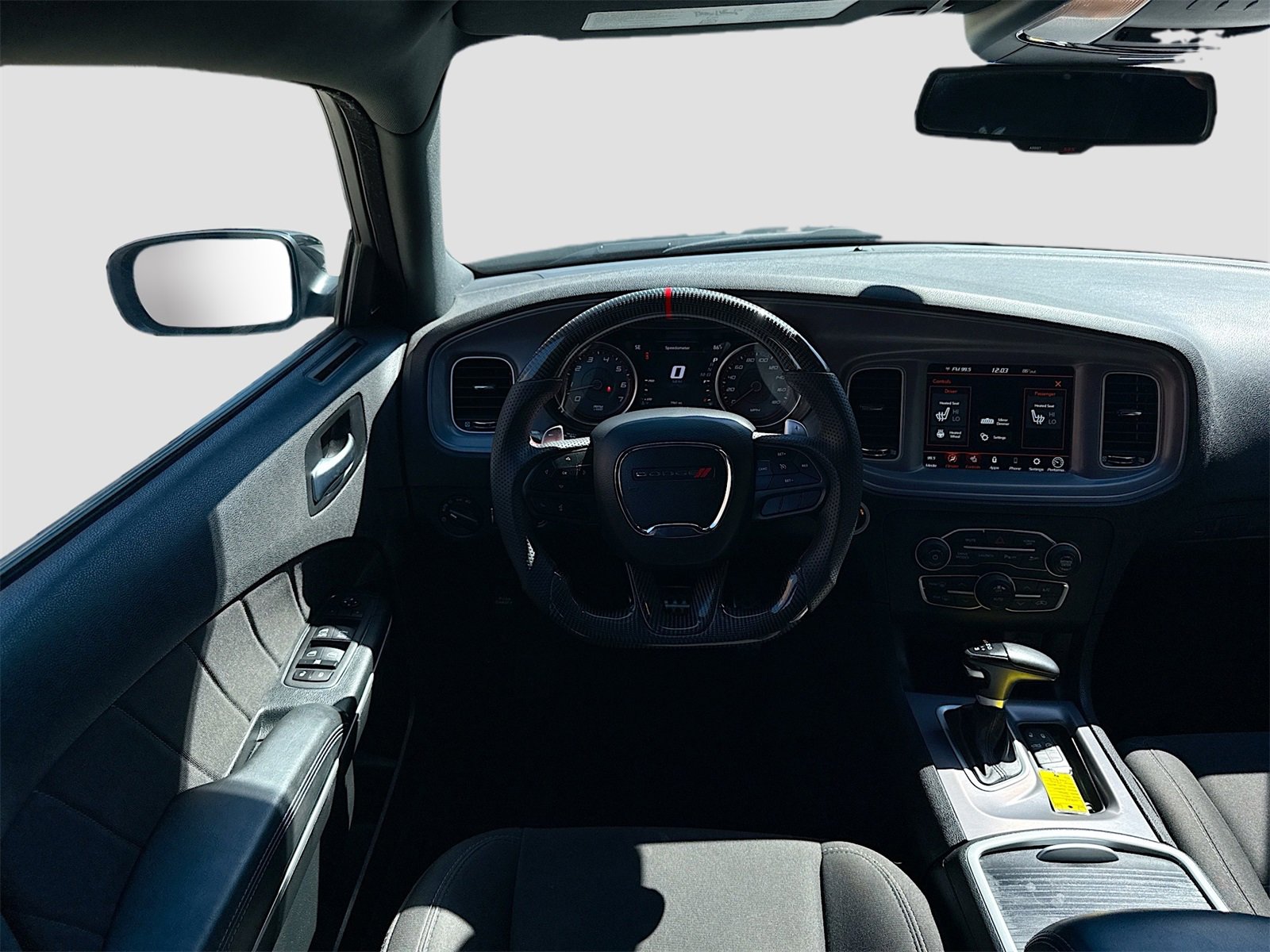 Used 2023 Dodge Charger Scat Pack image 21