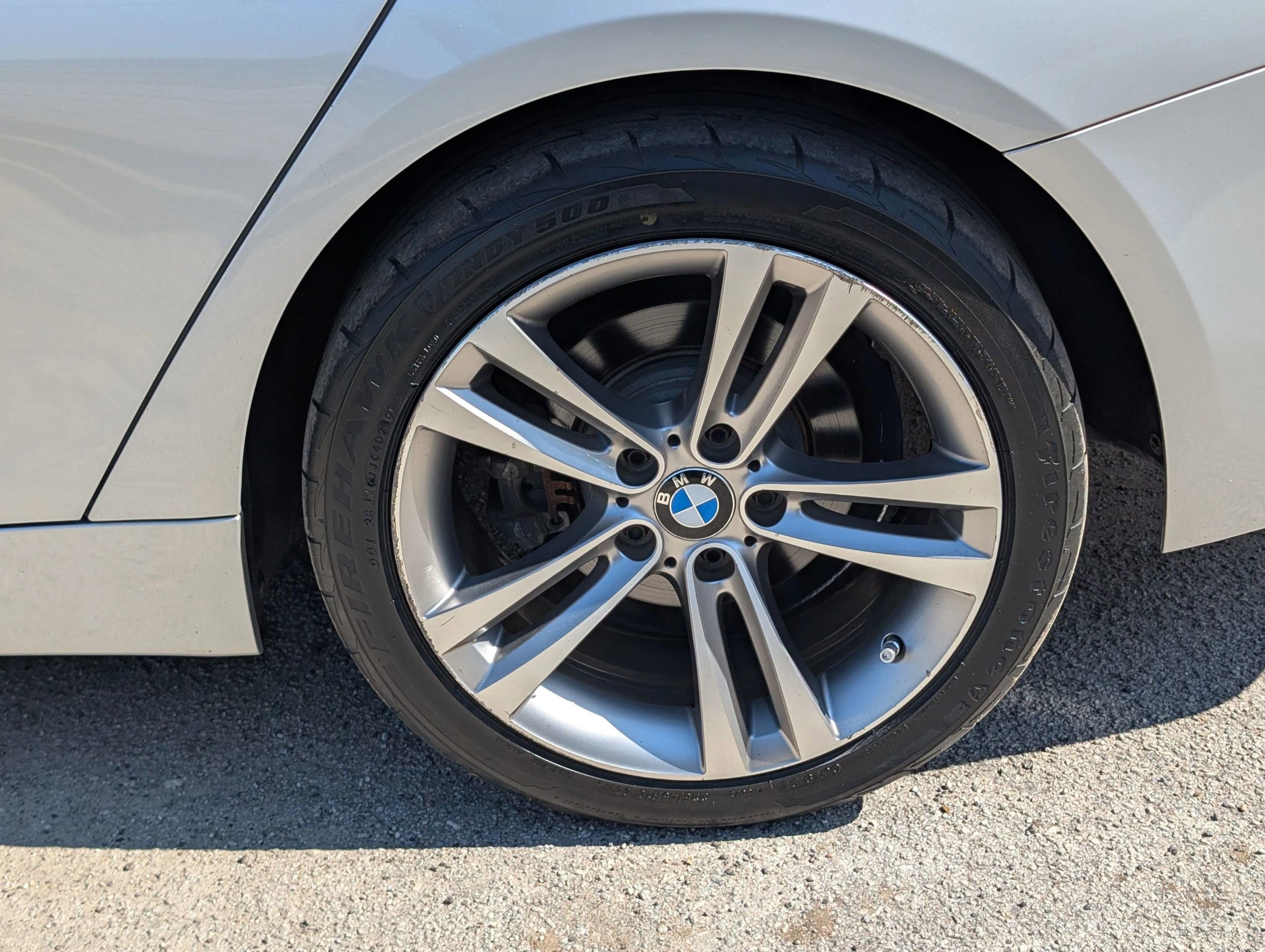 Used 2018 BMW 430i Gran Coupe xDrive AWD/4WD image 9