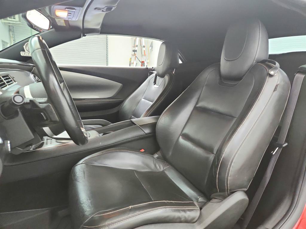 Used 2011 Chevrolet Camaro LT w/ RS Package RWD image 14