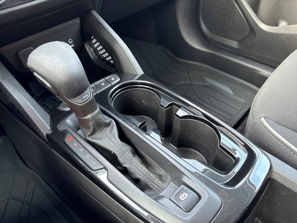 Used 2023 Chevrolet TrailBlazer LT w/ Convenience Package image 33