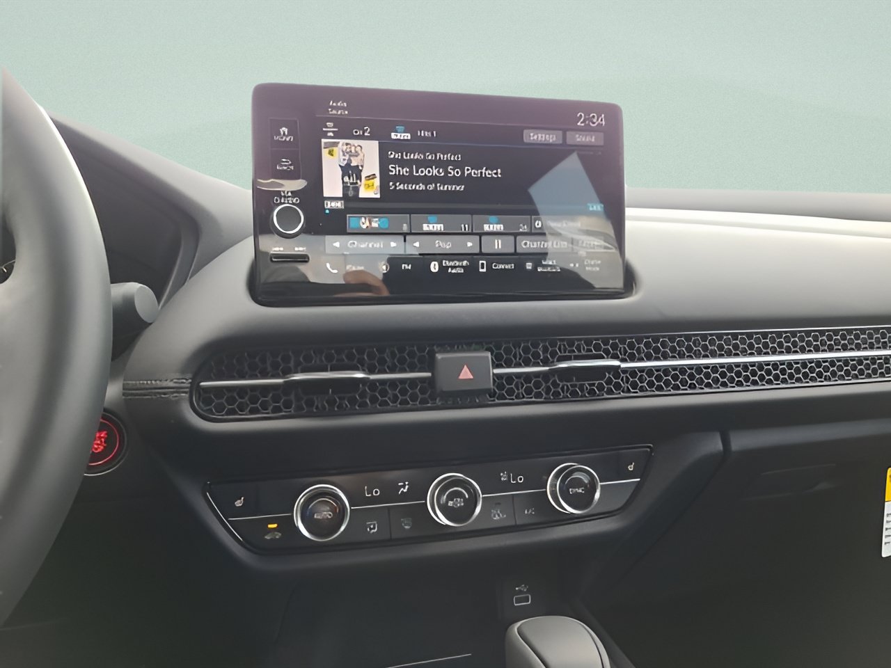 Used 2025 Honda HR-V EX-L image 21