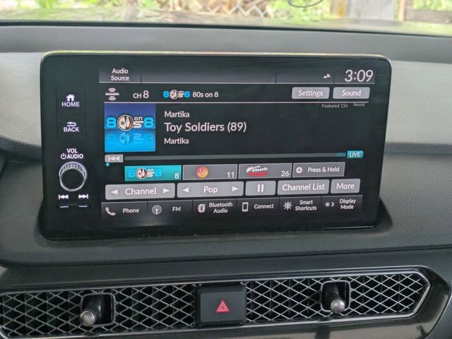 Used 2023 Acura Integra A-Spec image 22