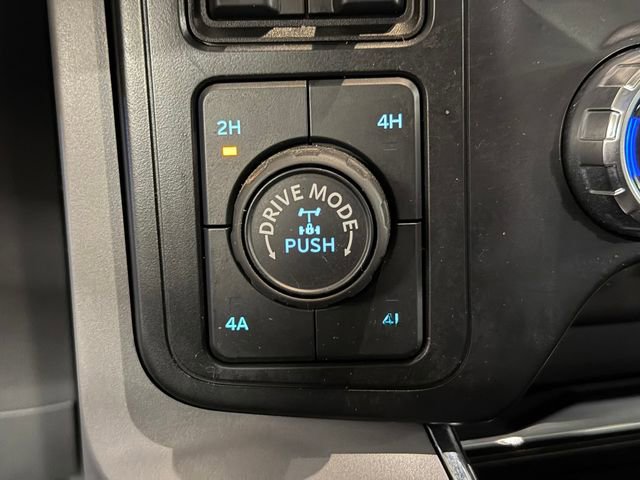 Used 2024 Ford F150 Lariat w/ FX4 Off-Road Package image 38