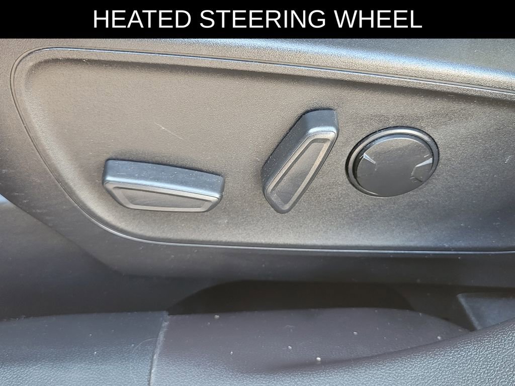 Used 2023 Ford Escape Active w/ Tech Pack #1 image 16