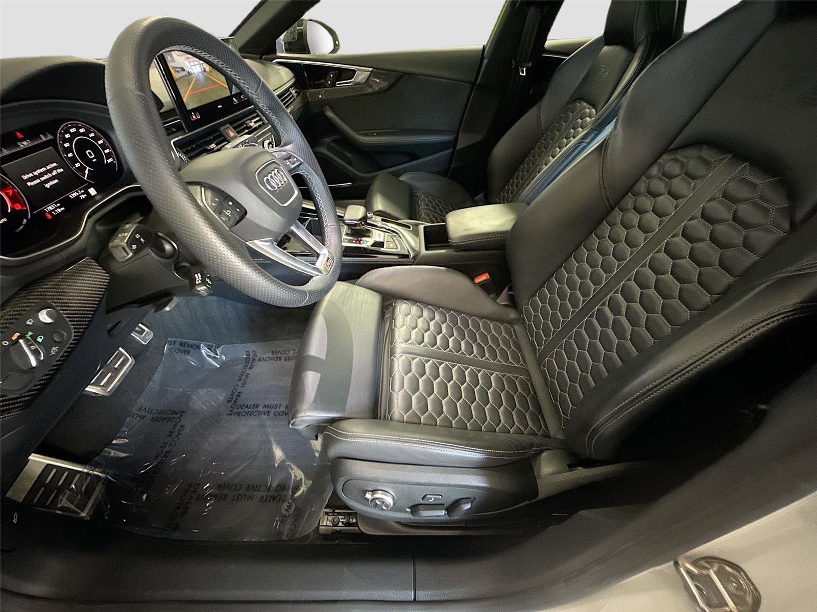 Certified 2022 Audi RS 5 Sportback image 33