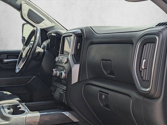 Certified 2022 GMC Sierra 2500 SLT w/ SLT Convenience Package image 20