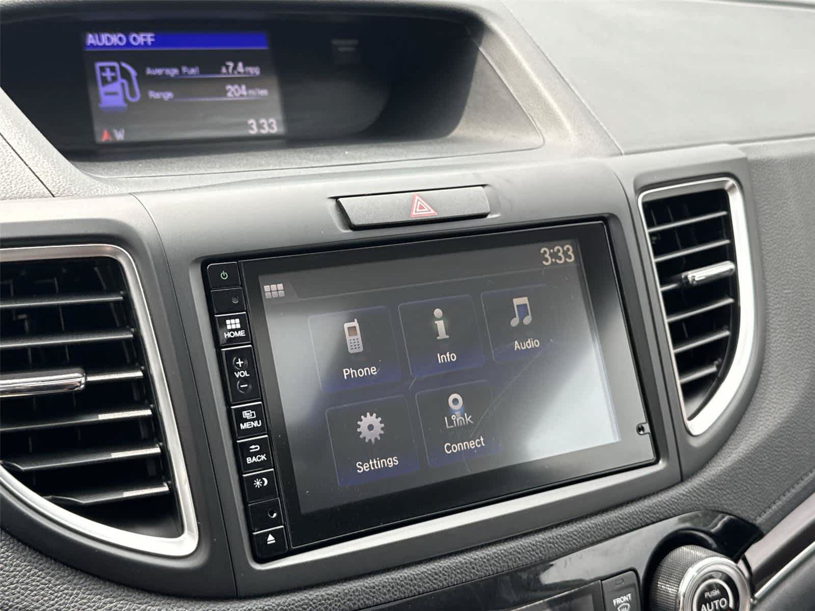 Used 2015 Honda CR-V EX-L image 23