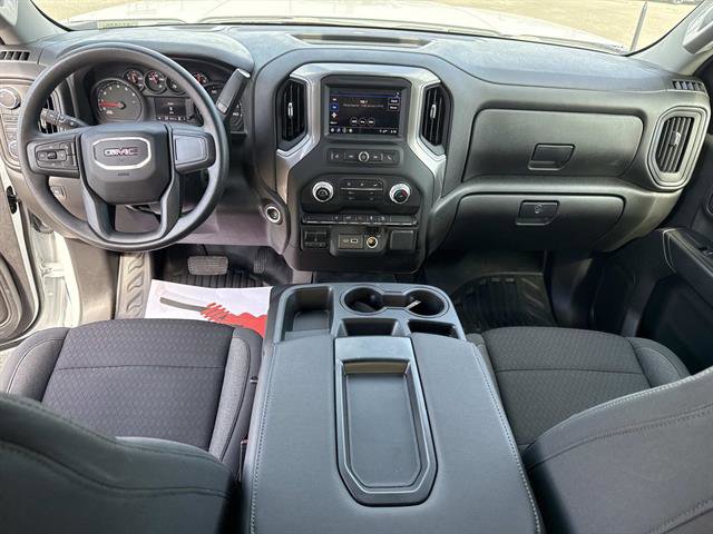 Used 2025 GMC Sierra 2500 Pro image 18