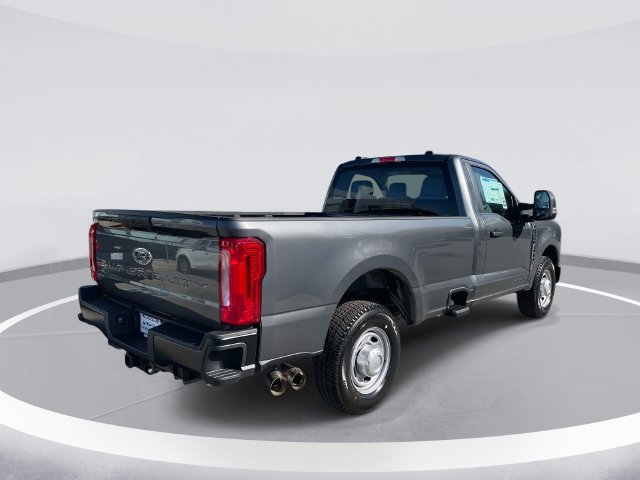 New 2026 Ford F350 XL RWD image 4