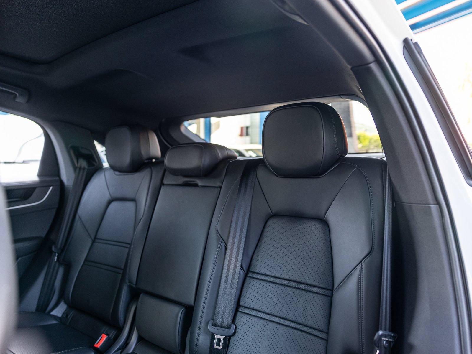 New 2026 Porsche Cayenne S AWD/4WD image 30