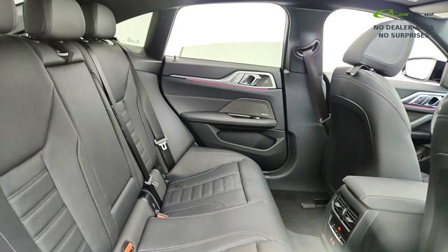 Used 2025 BMW i4 M50 image 25