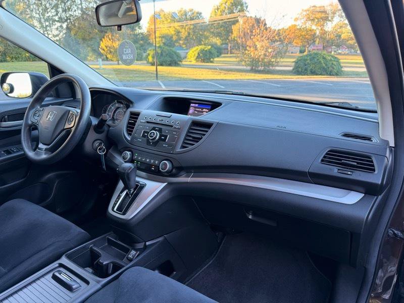 Used 2013 Honda CR-V LX image 15