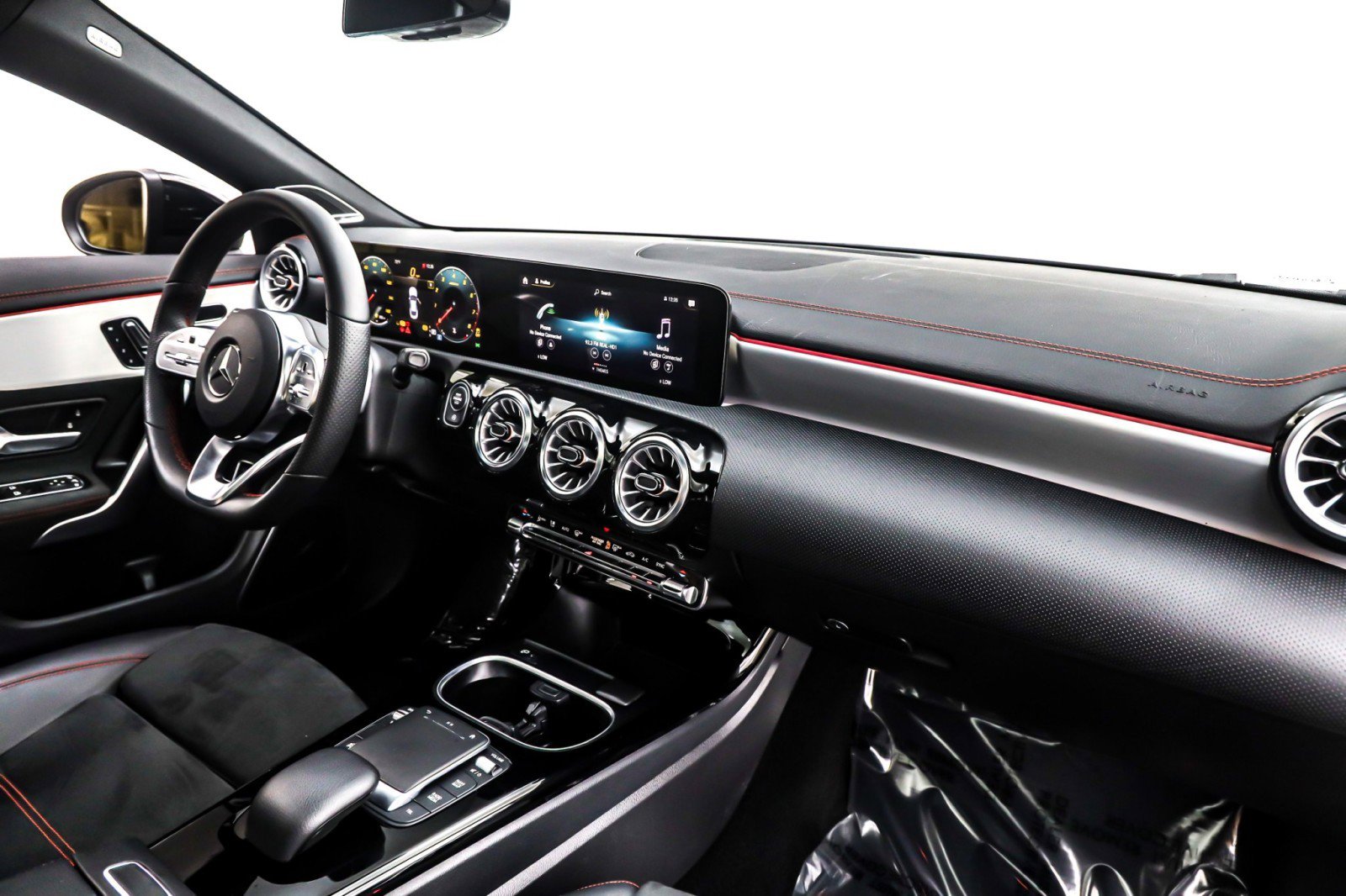 Used 2023 Mercedes-Benz CLA 250 CLA 250 Coupe image 17