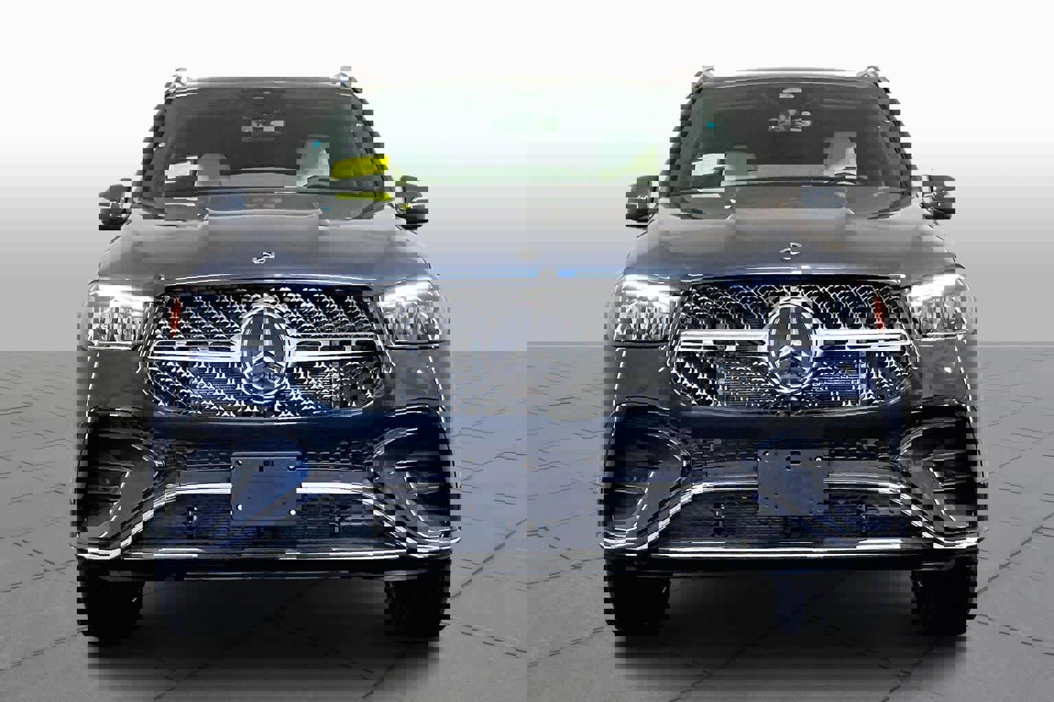 New 2026 Mercedes-Benz GLE 350 4MATIC image 2