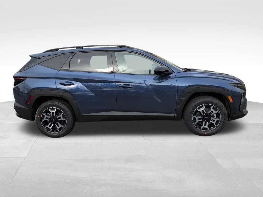 Used 2026 Hyundai Tucson XRT AWD/4WD image 8