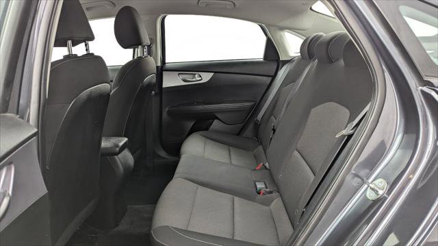 Used 2023 Kia Forte LX image 17