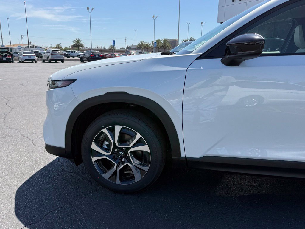 New 2026 MAZDA CX-5 Preferred AWD/4WD image 5
