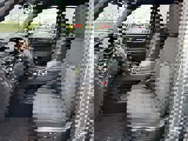 Certified 2025 GMC Acadia Elevation image 9