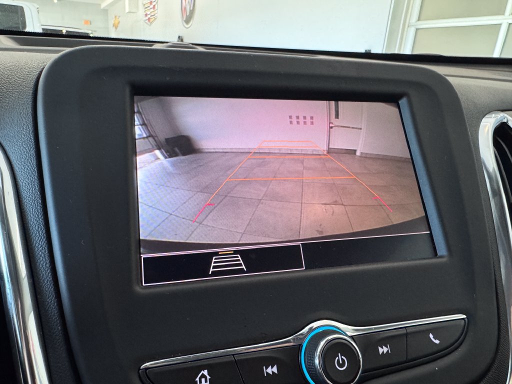 Certified 2023 Chevrolet Equinox LT AWD/4WD image 19