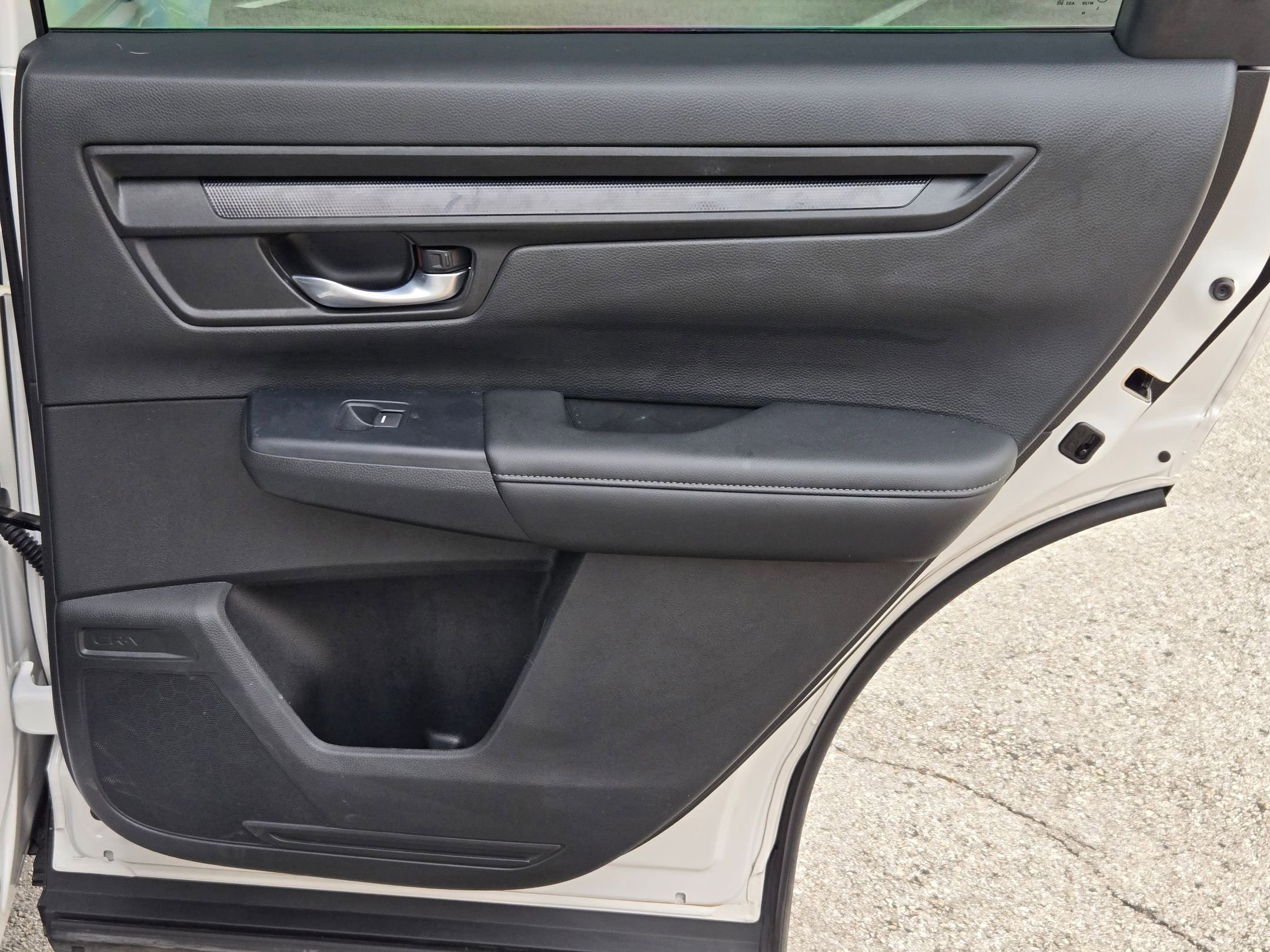 Used 2024 Honda CR-V EX image 26