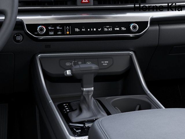 New 2026 Kia Carnival SX Prestige FWD image 23