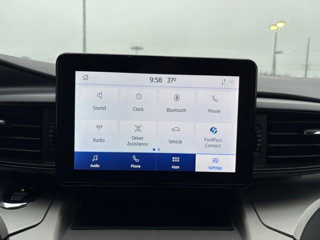 Used 2021 Ford Explorer XLT image 15