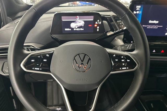 Certified 2023 Volkswagen ID.4 S image 29