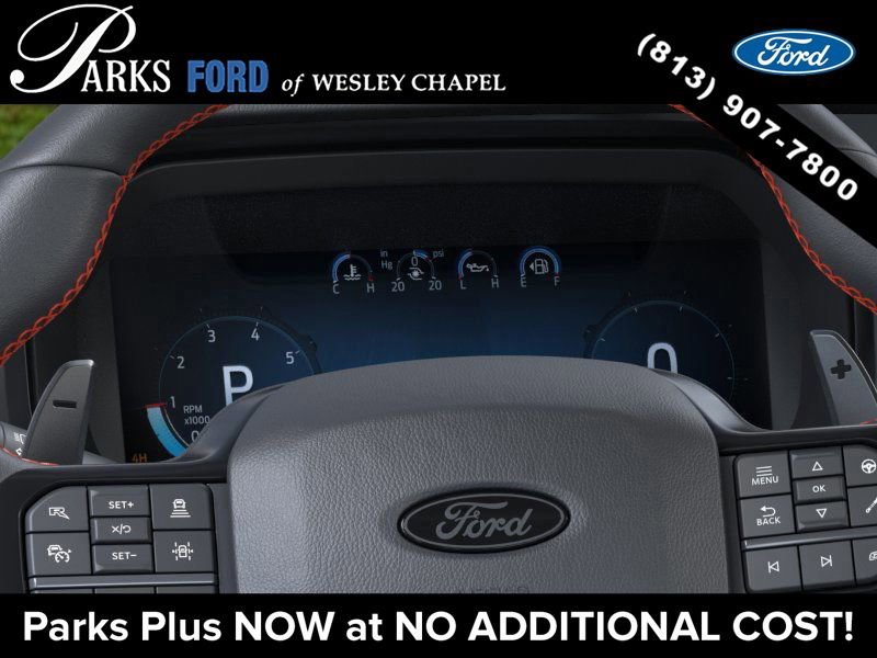 New 2026 Ford F150 Raptor image 13