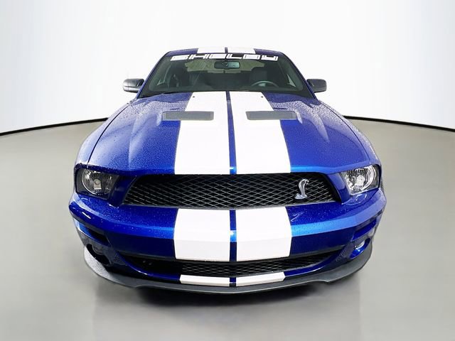 Used 2008 Ford Mustang Shelby GT500 image 2