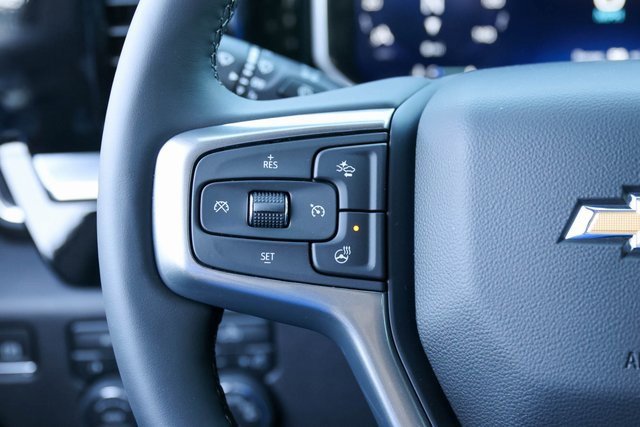New 2026 Chevrolet Silverado 1500 LT image 21