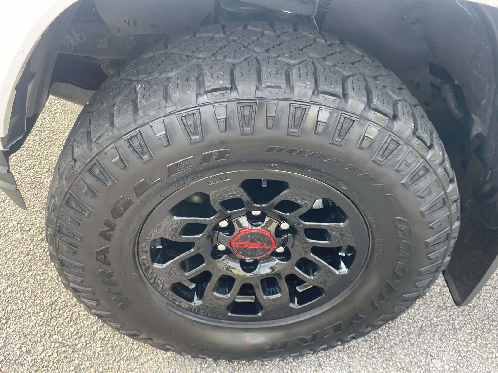 Used 2022 Toyota Tacoma SR5 image 28