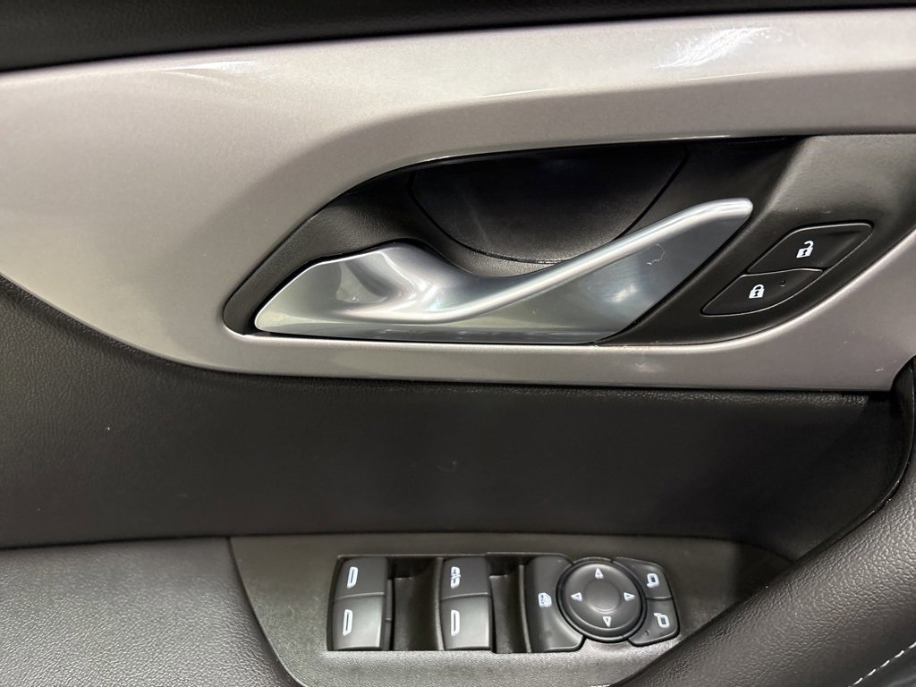 Used 2024 Chevrolet Blazer LT w/ LPO, Floor Liner Package image 14