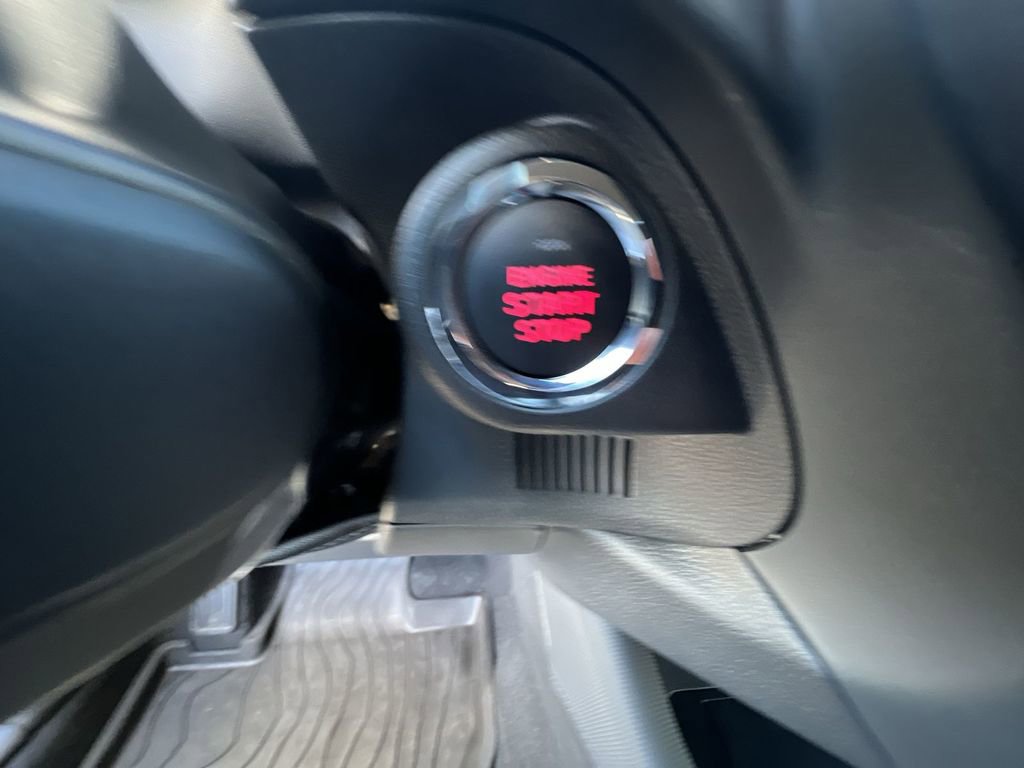 Certified 2025 Subaru Forester Limited w/ Popular Package #1 image 17