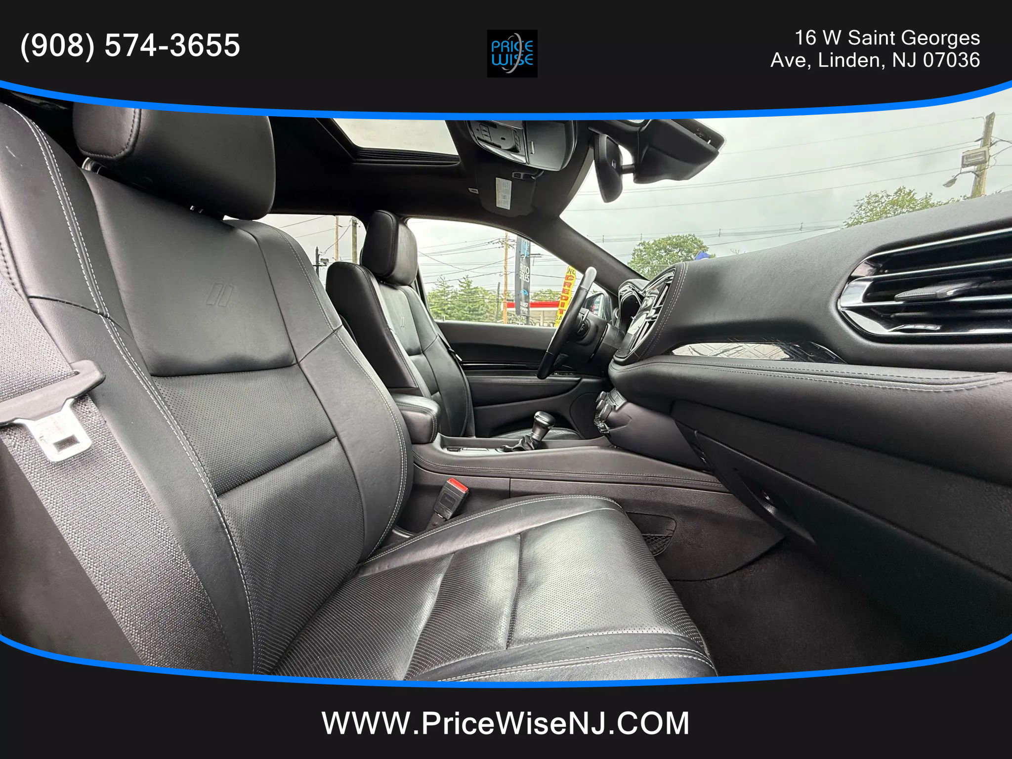 Used 2022 Dodge Durango Citadel image 21