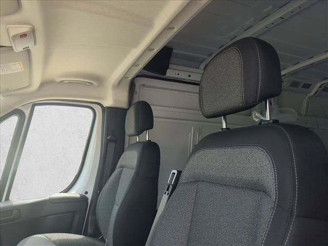 New 2026 RAM ProMaster 2500 FWD image 4