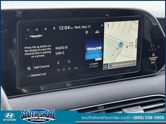 Used 2021 Hyundai Palisade Calligraphy AWD/4WD image 31