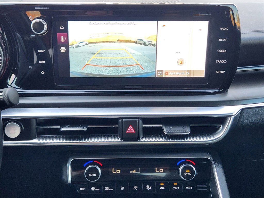 Used 2024 Kia K5 GT image 17