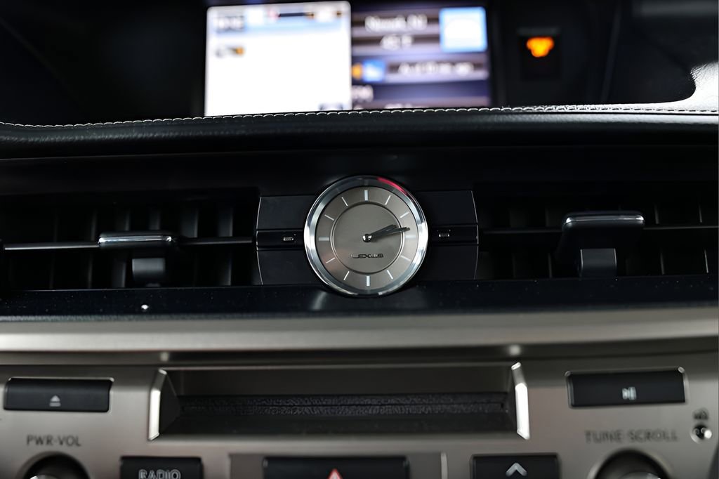 Used 2016 Lexus ES 350 image 24