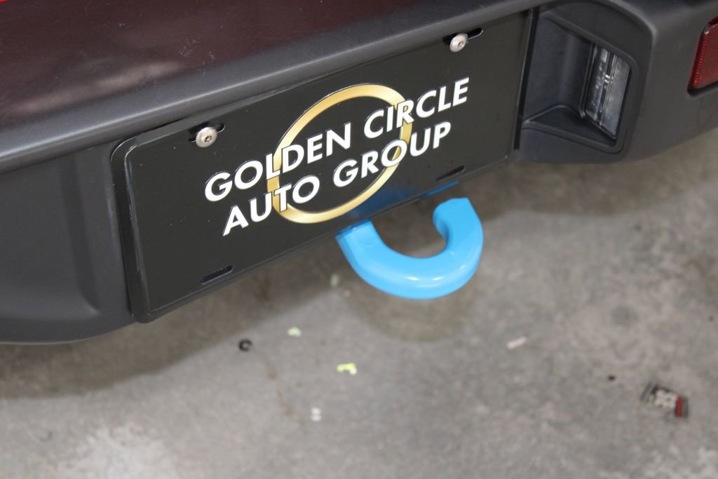 Used 2024 Jeep Wrangler Unlimited Rubicon 4xe image 18