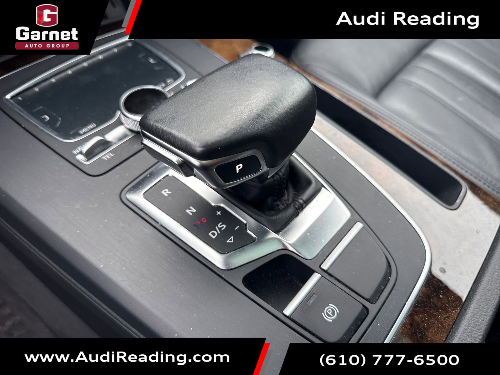 Used 2018 Audi Q5 2.0T Premium Plus w/ Premium Plus Package AWD/4WD image 15