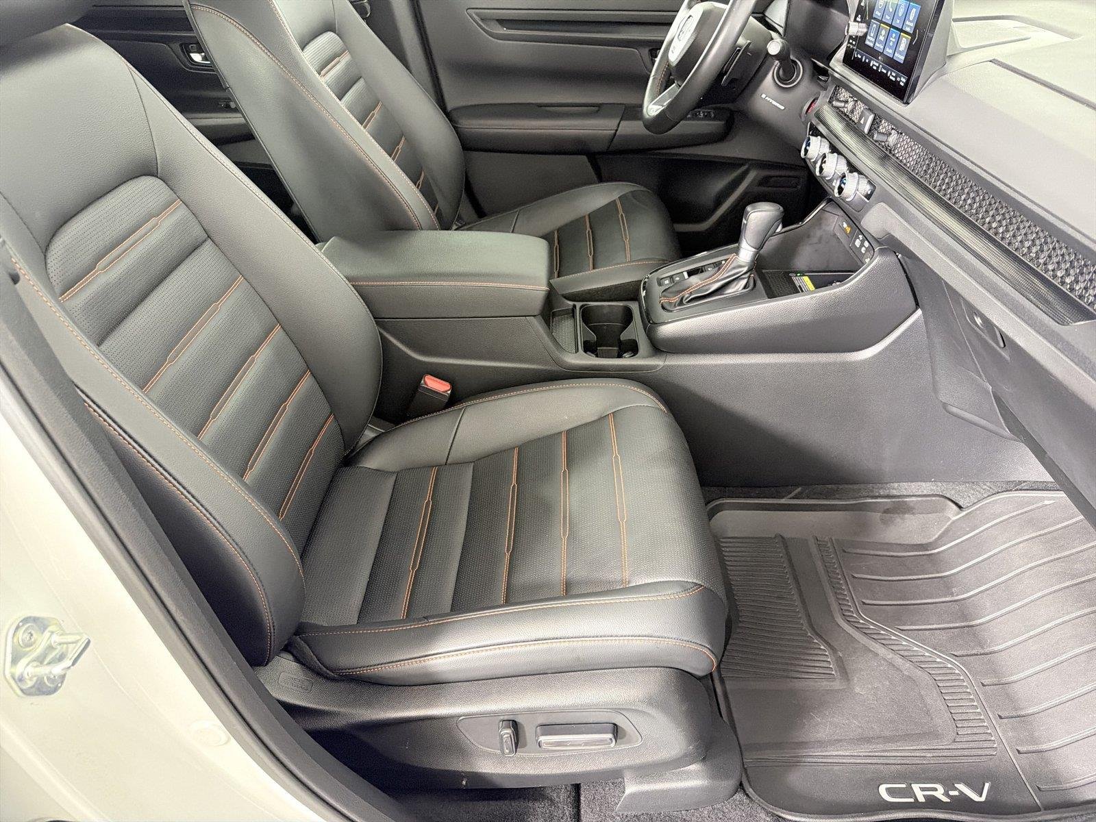 Used 2024 Honda CR-V Sport-L image 11