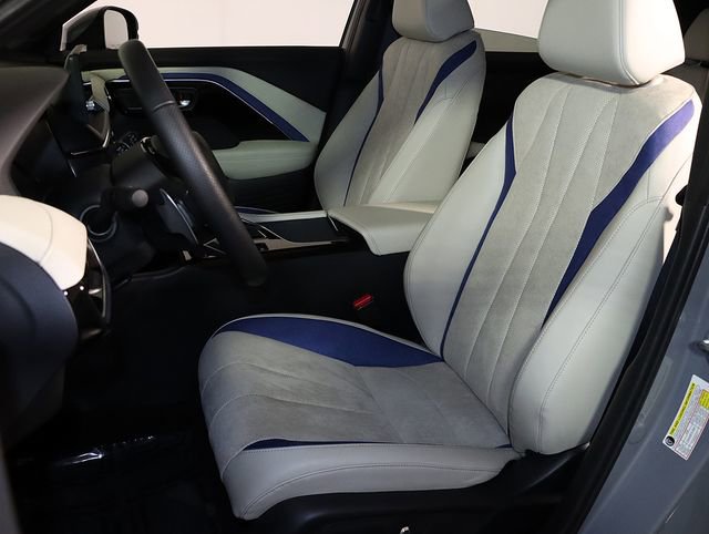 Certified 2025 Acura ADX A-Spec image 4