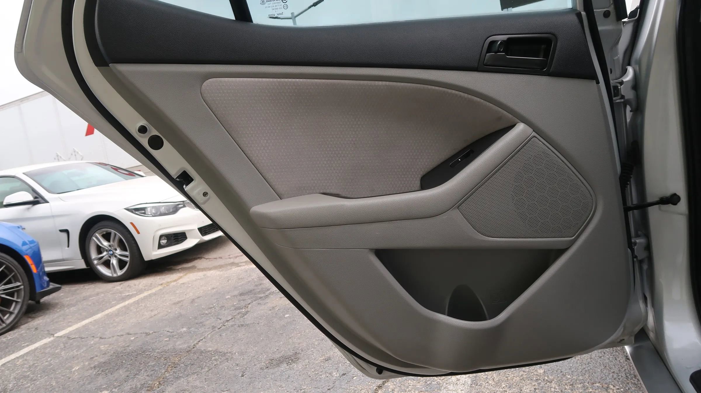 Used 2011 Kia Optima LX FWD image 42