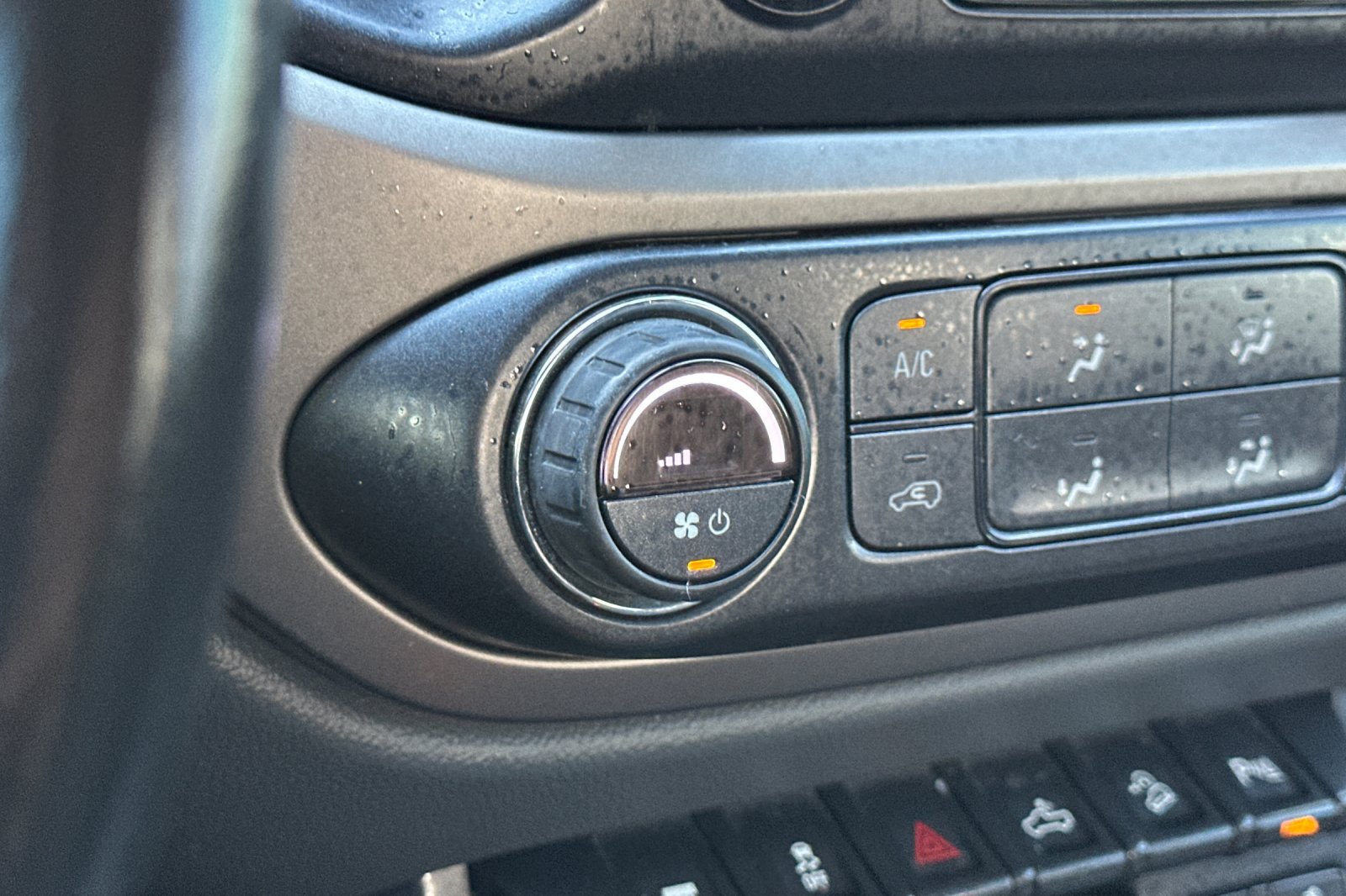 Used 2019 Chevrolet Colorado Z71 AWD/4WD image 28