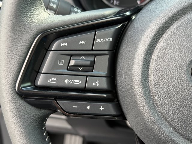 New 2026 Subaru Forester Premium AWD/4WD image 24