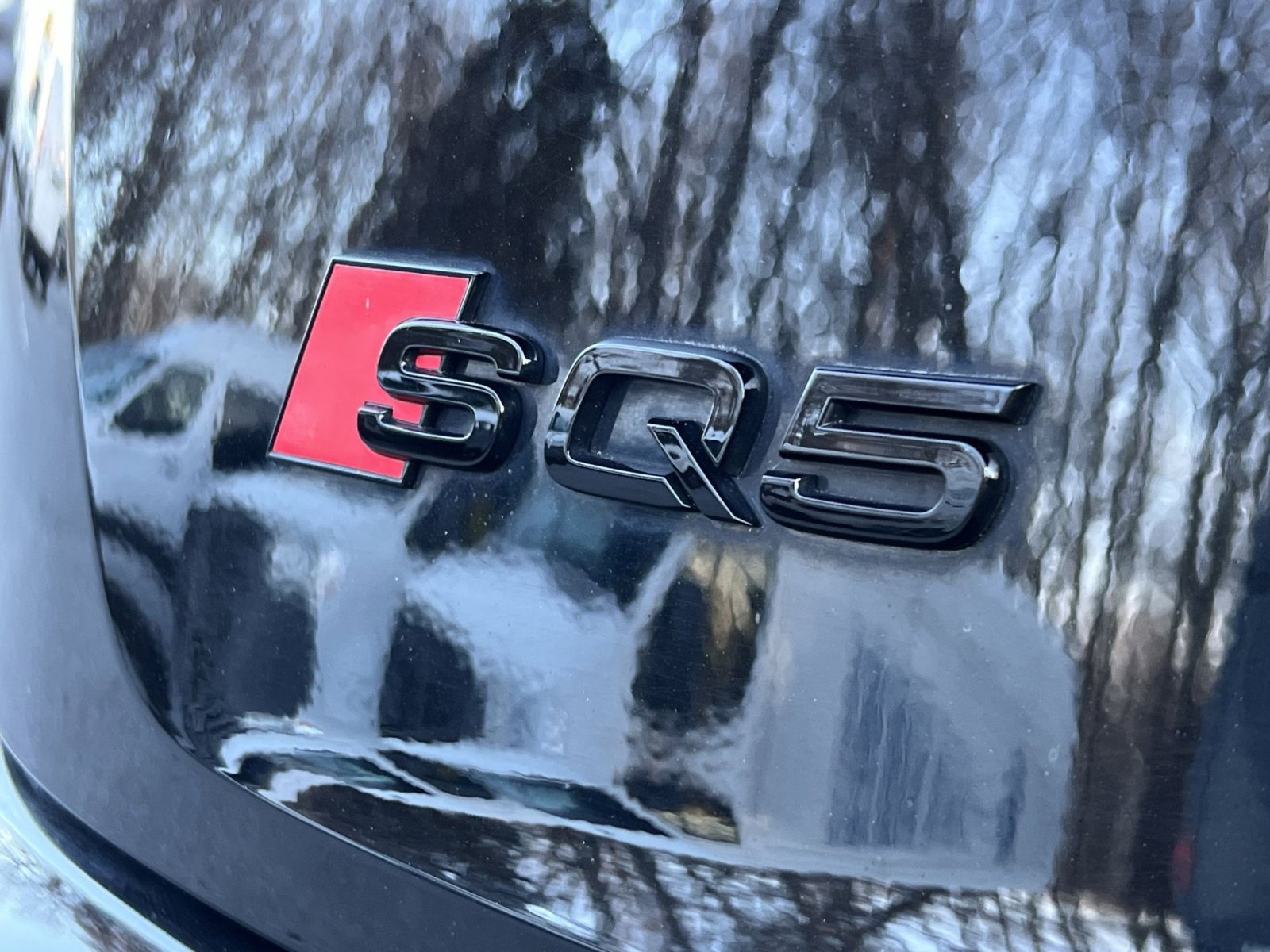 Used 2023 Audi SQ5 Prestige w/ Prestige Package image 28