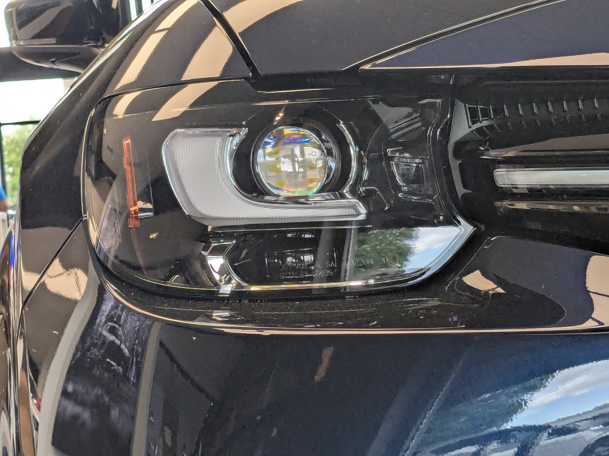 New 2026 MAZDA CX-90 3.3 Turbo S w/ Premium Package image 8